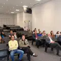 Banco Alimentar Contra a Fome de Lisboa visita MARL com instituições beneficiárias